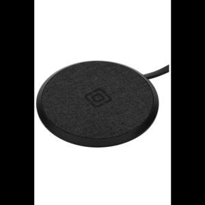 Incipio Fabric Charge Pad with 20W Wall Adapter